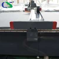 Cheap Factory Price machine tool to cut fabric for cutting strip of leather seat cover with prices