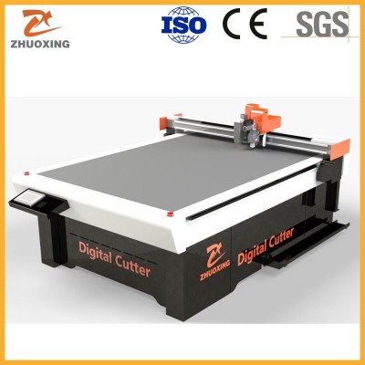 PVC Foam Board Cutting Machine Styrofoam Cutting Machine with Ce Jinan Factory Price Best Quality Roll Fabric Cutting Machine